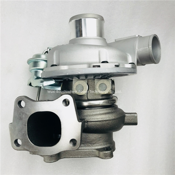 RHF55 CIJG Turbocharger 8982593710 8-98259371-0 for Engine 4HK1 SH210-6 SH260